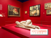 L’Empire du Sommeil : quand le rêve s’expose au Musée Marmottan Monet - IMG 9030
