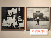 Gaston Paris - L'équilibre du carré : l'exposition photo gratuite de la galerie Roger-Viollet