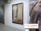 Berlinde De Bruyckere : nos photos de son exposition 'Need' à la Galleria Continua 