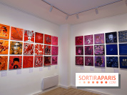 Exposition RALentir à la galerie Nature Forte, nos photos 