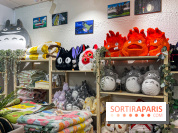 Maison Ghibli : le pop-up store officiel du studio d'animation japonais à Paris - A8AC8D84 B566 44BC 979F A8C8448B8CEC