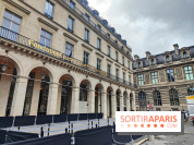 Exposition Générale : la Fondation Cartier raconte 40 ans d'expositions pour sa réouverture - fotor 1760961192644