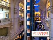 Exposition '1925-2025. Cent ans d'Art déco' au Musée des Arts Décoratifs MAM Paris - photos - A7C09463