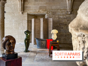 Mythes: l'exposition gratuite imaginée par Jacquemus au Collège des Bernardins à Paris - E1F6399E 2FBF 46EA A3B8 57A67B652280