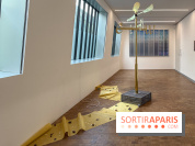 Ciel clair / eaux troubles : l’exposition de Steffani Jemison à Lafayette Anticipations à Paris - IMG 0067