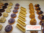 Songe : la pâtisserie du 10e à Paris qui invite au voyage - nos photos - Songe 8 fotor 20251022125130