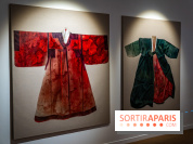 Exposition 'Couleurs de Corée, Lumière sur l’art contemporain coréen' au Centre Culturel Coréen - les photos - A7C09789