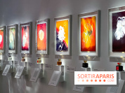 Parfum, sculpture de l'invisible : l'exposition retrospective évènement de Francis Kurkdjian à Paris