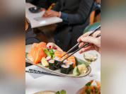 Restaurant Asahi : Une cuisine traditionnelle japonaise au cœur de Belleville