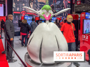 Paris Games Week 2025