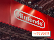 Paris Games Week 2025
