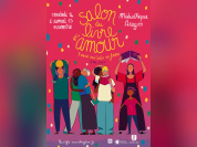 Salon du Livre d’Amour 2025 à Choisy-le-Roi : poésie, tables rondes et brunch romantique