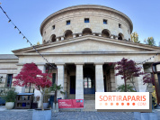 Musée du Patriarcat - Rotonde Stalingrad