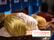 Bûches de Noël du jardin Sucré 2025 - A7C09339