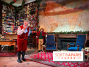 La véritable histoire du Père Noël