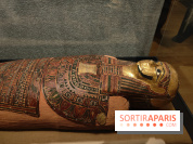 Momies : une exposition insolite et troublante à découvrir au musée de l'Homme