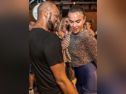 Tropiques en Fête à Paris, lifestyle: brunch, cours de danse, soirée konpa, buffet à volonté 