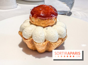 83 Le Café - Saint-Honoré