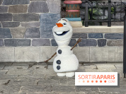 World of Frozen - Olaf