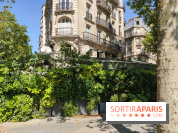 Visuels Paris - Closerie des Lilas 