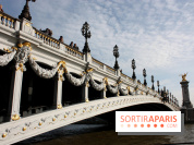 Visuels Paris - Pont Alexandre 3