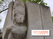 Visuels Paris - Tombe Oscar Wilde