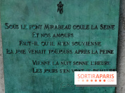 Visuels Paris - Pont Mirabeau