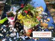 Visuels Paris - Tombe François Truffaut