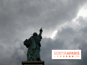 Visuels Paris - Statue de la Liberté