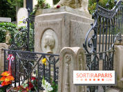 Visuels Paris - Tombe Frédéric Chopin