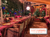 Le Chalet d'Aristide - IMG 1143