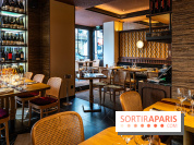 Les Tontons de Neuilly, le restaurant bistronomique de Neuilly-sur-Seine - 92