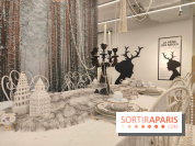 Noël danois à la Maison du Danemark : un voyage culturel pour les fêtes sur les Champs-Elysées