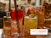 Lovebird Saint-Cloud : le bar restaurant aux cocktails astrologiques et cuisine du monde qui évolue au fil des saisons