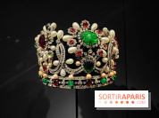 Joyaux dynastiques : une exposition qui brille de mille feux à l'Hôtel de la Marine à Paris - fotor 1765279225347