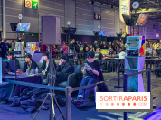 Teamfight Tactics Open Series 2025 : la compétition esport s'installe à Porte de Versailles