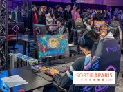 Teamfight Tactics Open Series 2025 : la compétition esport s'installe à Porte de Versailles - IMG 2352