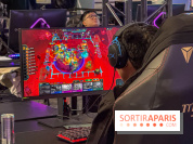 Teamfight Tactics Open Series 2025 : la compétition esport s'installe à Porte de Versailles - IMG 2373