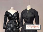 Une double exposition mode à la Galerie Dior et à la Fondation Azzedine Alaïa, à Paris - IMG 3823