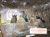 Une double exposition mode à la Galerie Dior et à la Fondation Azzedine Alaïa, à Paris