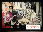 All About Love : l'exposition audacieuse et vivante de Mickalene Thomas au Grand Palais - photos