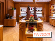 Épicerie - Atelier du Bristol  - A7C02896