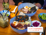 Ukiyo Ramen à Paris