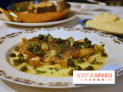 Le Maresquier, un restaurant français à l'esprit Belle Epoque ! - Fotor
