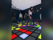 Active Room Paris Bercy : le complexe de loisir immersif et interactif qui fait bouger Paris