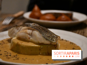 Le Rennequin, le bistrot gourmand du 17e arrondissement à Paris