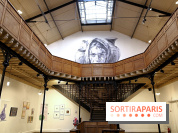 100% paper IV : nos photos de l'expo collective de street art au Bastille Design Center