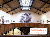 100% paper IV : nos photos de l'expo collective de street art au Bastille Design Center