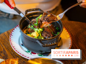 Club Cochon l'Auberge, le bistrot français Paris 9e - pot au feu