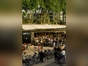 ANNETTE K PASSE EN MODE DOLCE VITA POUR LE MOIS DE MAI